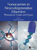 Cover-Bild zum Titel 'Nanocarriers in Neurodegenerative Disorders' von ''