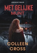 Met gelijke munt - Colleen Cross