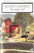 Cover-Bild zum Titel 'Winesburg, Ohio' von 'Sherwood Anderson'