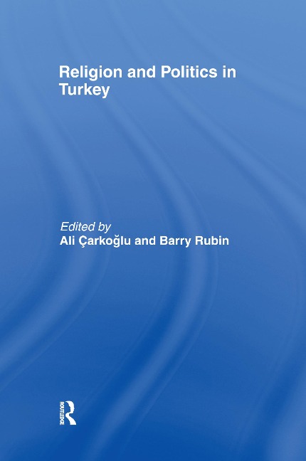 Religion and Politics in Turkey - 