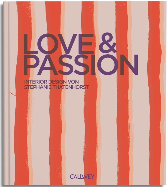 Love & Passion - Valerie Präkelt