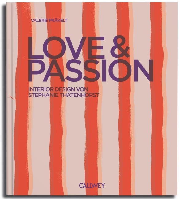 Love & Passion - Valerie Präkelt
