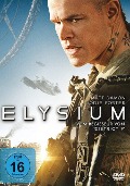 Elysium - Neill Blomkamp, Ryan Amon