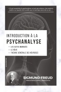Cover-Bild zum Titel 'Introduction à la Psychanalyse' von 'Sigmund Freud'