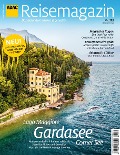 Cover-Bild zum Titel 'ADAC Reisemagazin Schwerpunkt Frühling in Italien' von ''
