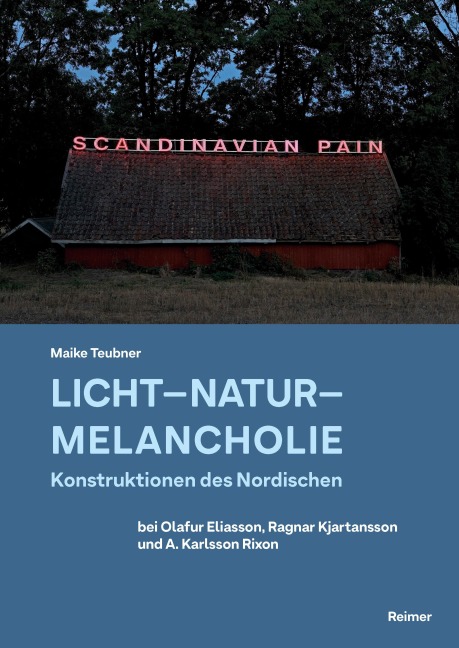 Licht - Natur - Melancholie - Maike Teubner