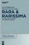 Rara & Rarissima - 