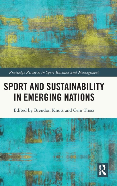 Sport and Sustainability in Emerging Nations - 