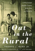 Cover-Bild zum Titel 'Out in the Rural' von 'Thomas J Ward'