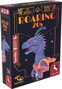 Cover-Bild zum Titel 'Roaring 20s (Deep Print Games)' von ''