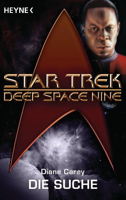 Star Trek - Deep Space Nine: Die Suche - Diane Carey