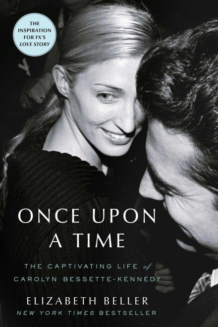 Once Upon a Time - Elizabeth Beller