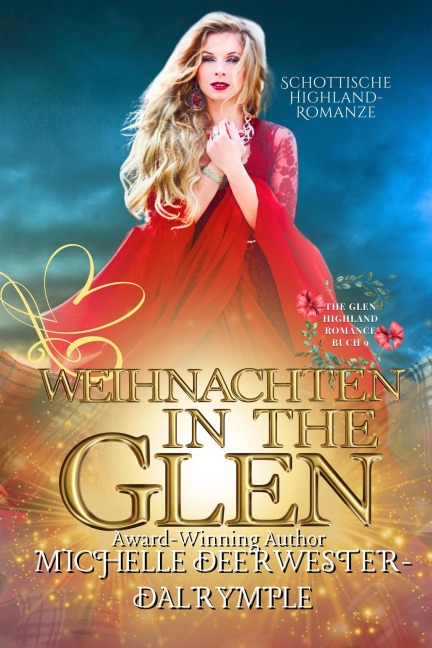 Weihnachten in the Glen - Michelle Deerwester-Dalrymple