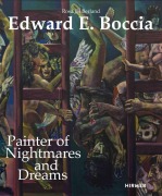 Cover-Bild zum Titel 'Edward E. Boccia' von 'Rosa Jh Berland'