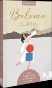 Cover-Bild zum Titel '#MyMeTime: Balance-Journal' von ''