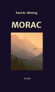 Cover-Bild zum Titel 'Morac' von 'Paul M. Whiting'