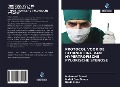 Cover-Bild zum Titel 'PROTOCOL VOOR DE BEHANDELING VAN HYPERTROFISCHE PYLORISCHE STENOSE' von 'Mohamed Zouari, Mahdi Ben Dhaou, Riadh Mhiri'
