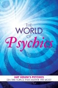 The World of Psychics - David Wells, Gordon Smith