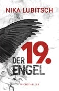 Cover-Bild zum Titel 'Der 19. Engel' von 'Nika Lubitsch'