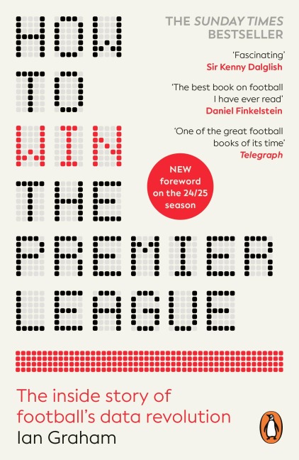 How to Win the Premier League - Ian Graham