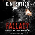 Fallacy - C. M. Sutter
