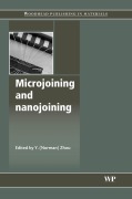 Cover-Bild zum Titel 'Microjoining and Nanojoining' von ''