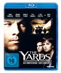 Cover-Bild zum Titel 'The Yards - Im Hinterhof der Macht' von 'James Gray, Matt Reeves, Howard Shore'