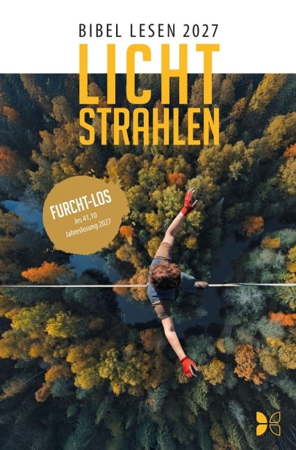 Lichtstrahlen 2027 - 
