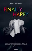Cover-Bild zum Titel 'Finally Happy' von 'Noemi Holzmann'