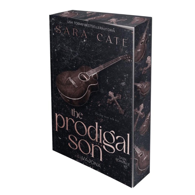 The Prodigal Son - Sara Cate