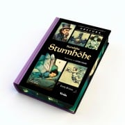 Cover-Bild zum Titel 'Obscura Sturmhöhe' von ''