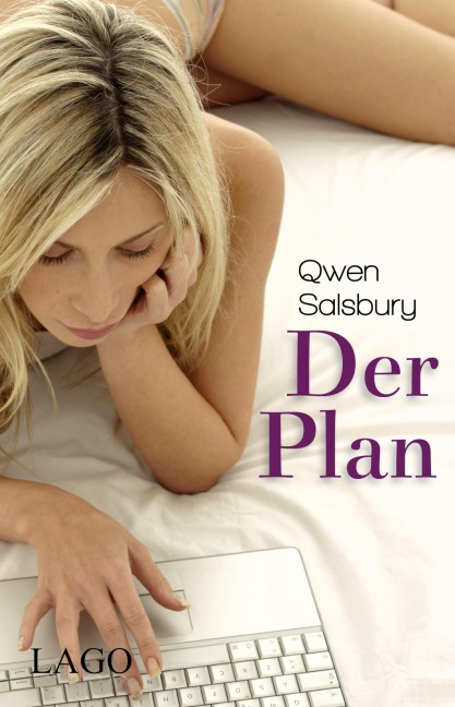 Der Plan - Qwen Salsbury
