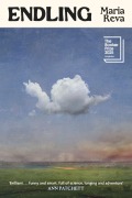 Cover-Bild zum Titel 'Endling' von 'Maria Reva'
