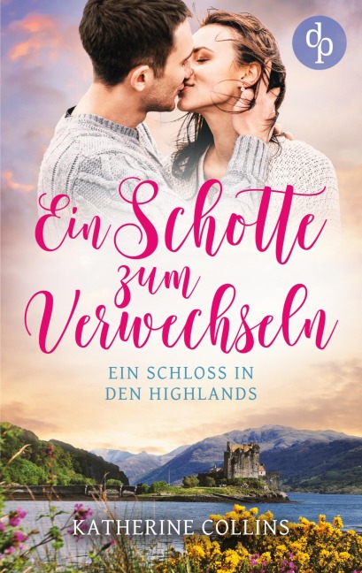 Ein Schotte zum Verwechseln - Katherine Collins