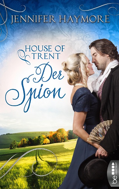 House of Trent - Der Spion - Jennifer Haymore