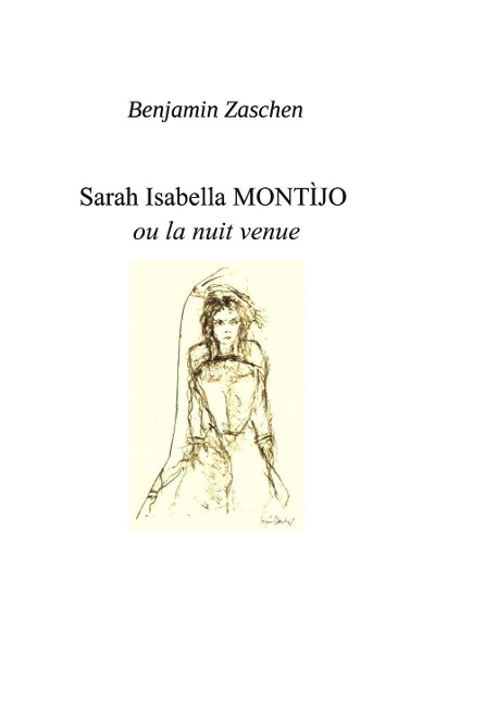 Sarah Isabella Montijo - Benjamin Zaschen