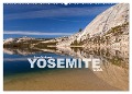 Yosemite - USA (Wandkalender 2024 DIN A2 quer), CALVENDO Monatskalender - Peter Schickert