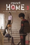 Cover-Bild zum Titel 'Sweet Home 3' von 'Carnby Kim'