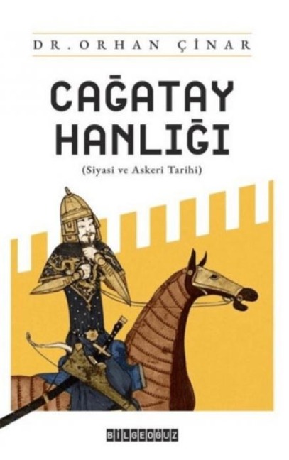 Cagatay Hanligi - Orhan Cinar