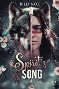 Cover-Bild zum Titel 'Spirit's song' von 'Billy Nox'