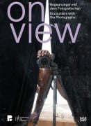 Cover-Bild zum Titel 'On View' von ''