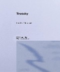 Cover-Bild zum Titel 'Trotsky' von 'Ian D. Thatcher'