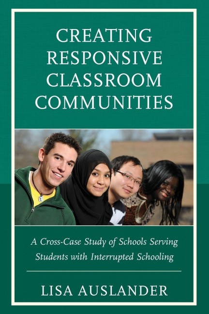Creating Responsive Classroom Communities - Lisa Auslander