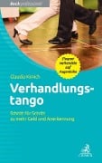 Verhandlungstango - Claudia Kimich