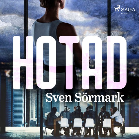 Hotad - Sven Sörmark