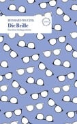 Cover-Bild zum Titel 'Die Brille' von 'Reinhard Wilczek'