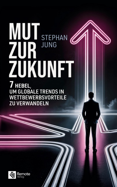 Mut zur Zukunft - Stephan Jung