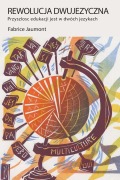 Cover-Bild zum Titel 'Rewolucja Dwuj¿zyczna' von 'Fabrice Jaumont'