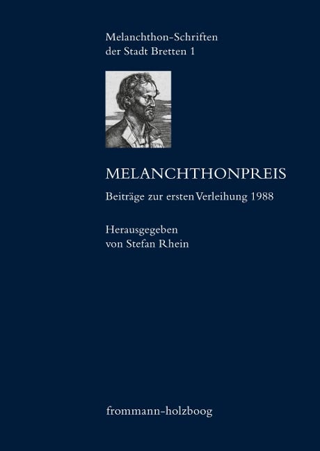 Melanchthonpreis - 