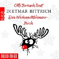 Cover-Bild zum Titel 'Das Weihnachtshasser-Buch' von 'Dietmar Bittrich'
